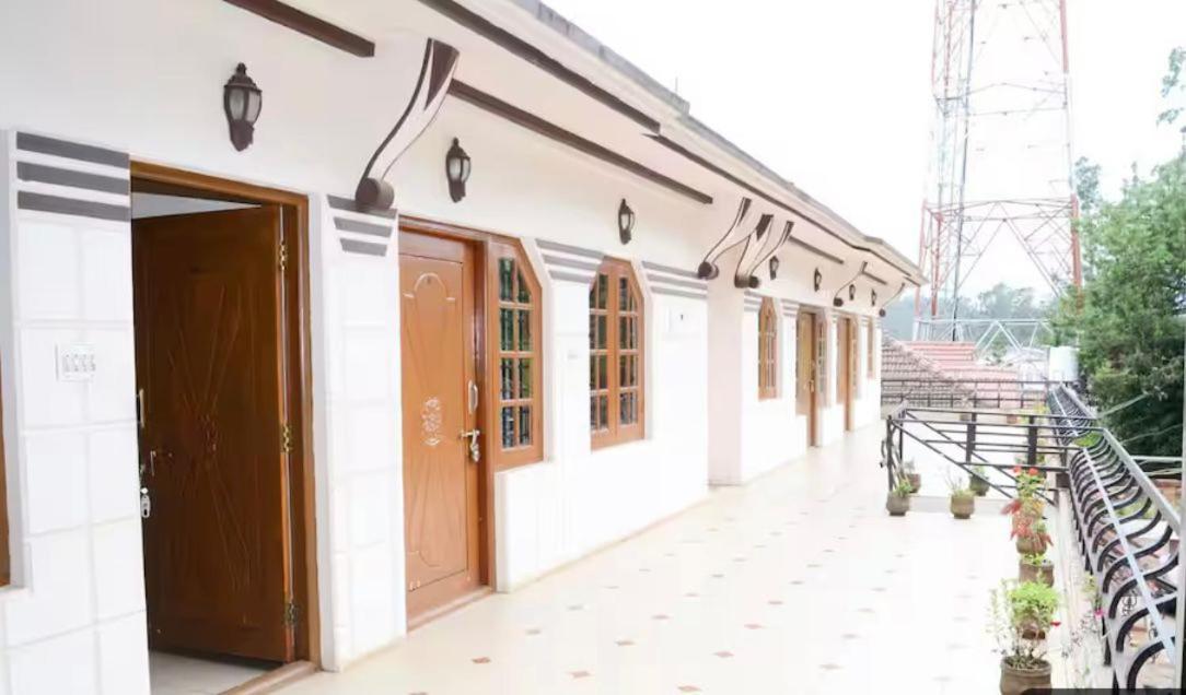 Lazo Silver Lake , أوتي المظهر الخارجي الصورة