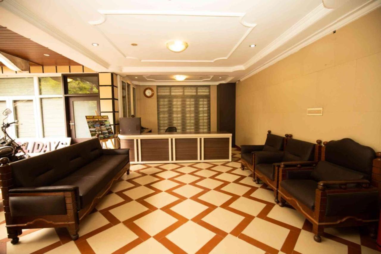Lazo Silver Lake , أوتي المظهر الخارجي الصورة