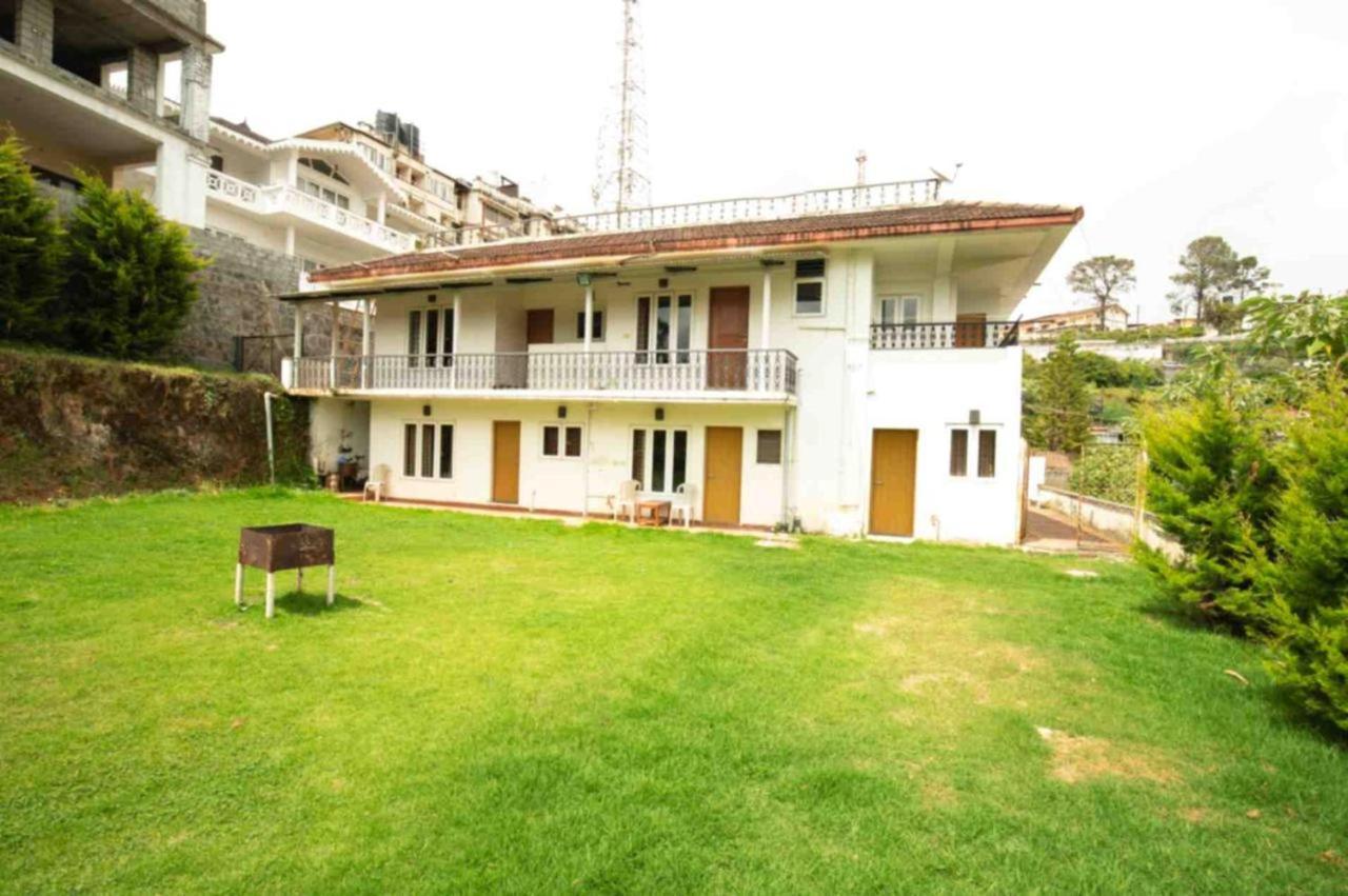 Lazo Silver Lake , أوتي المظهر الخارجي الصورة