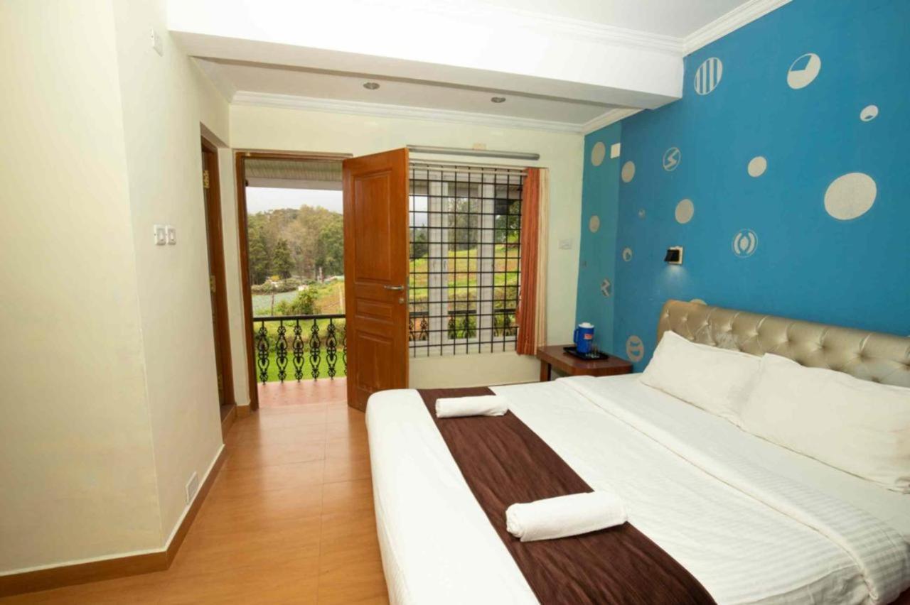 Lazo Silver Lake , أوتي المظهر الخارجي الصورة